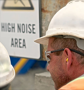 Occupational Noise