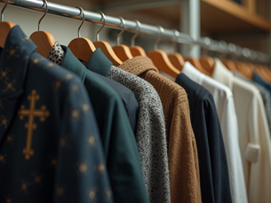 Estilo e Fé: Como Vestir a Sua Crença