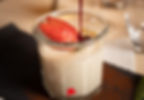 Panna Cotta Fruits Rouges ou Caramel