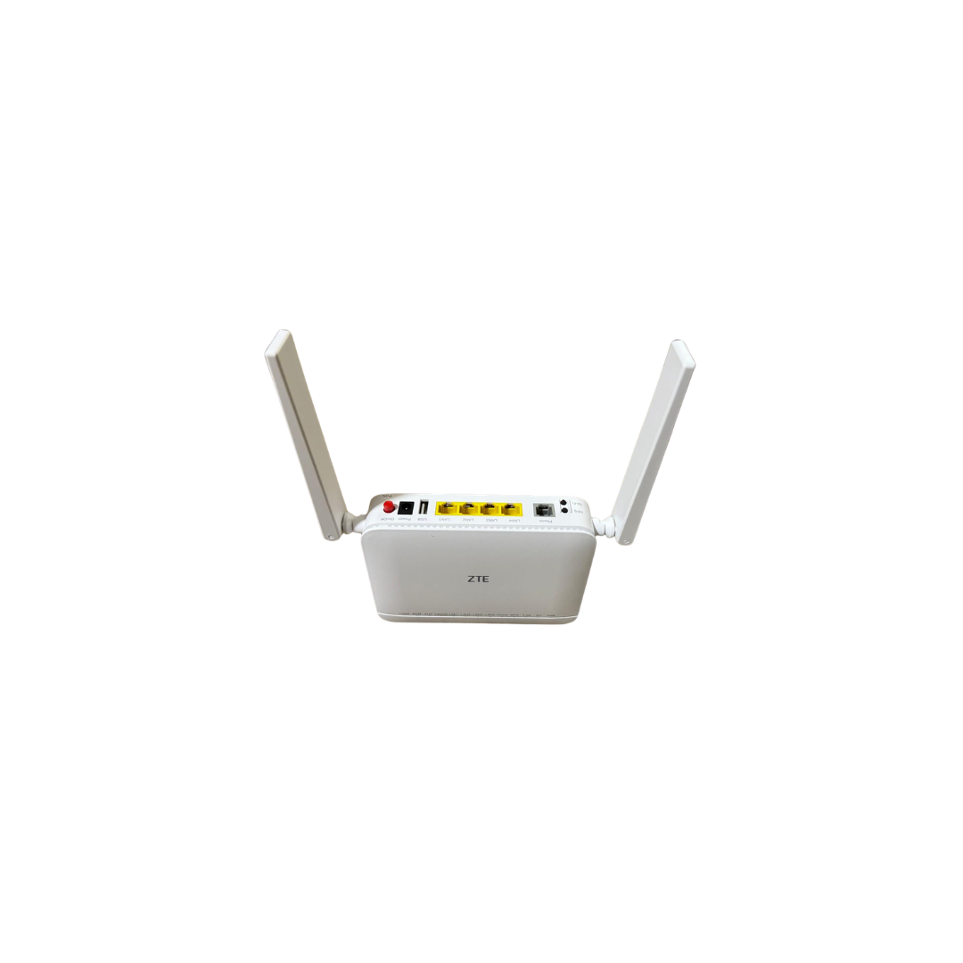 ONU ZTE F1611A