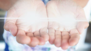 ReiKi and a plant-based nutrition