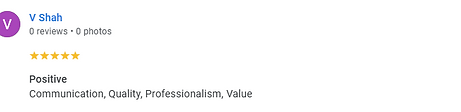 Reviews - A Star Tuition