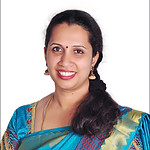 Pallavi G D, Founder