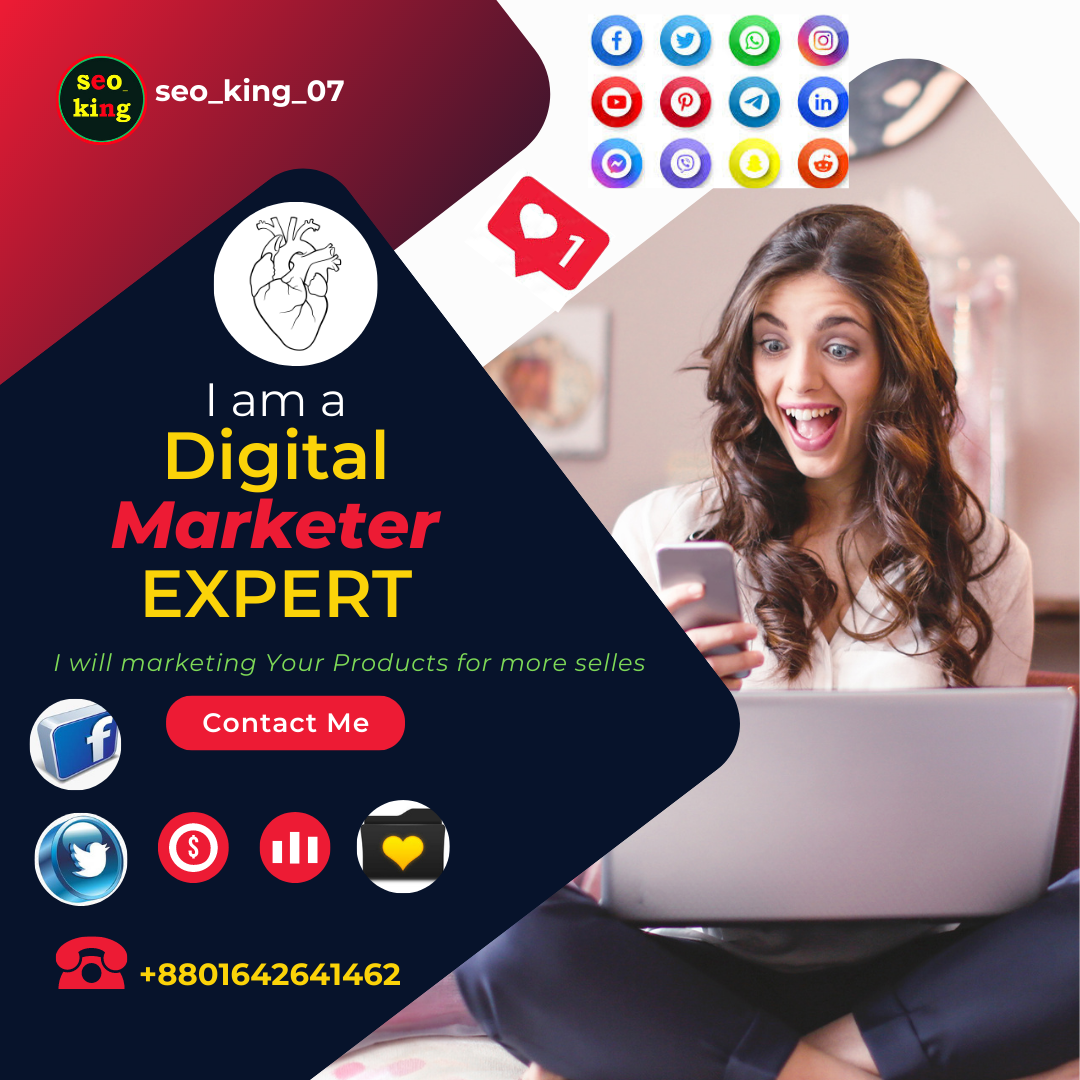 Social Media Marketing