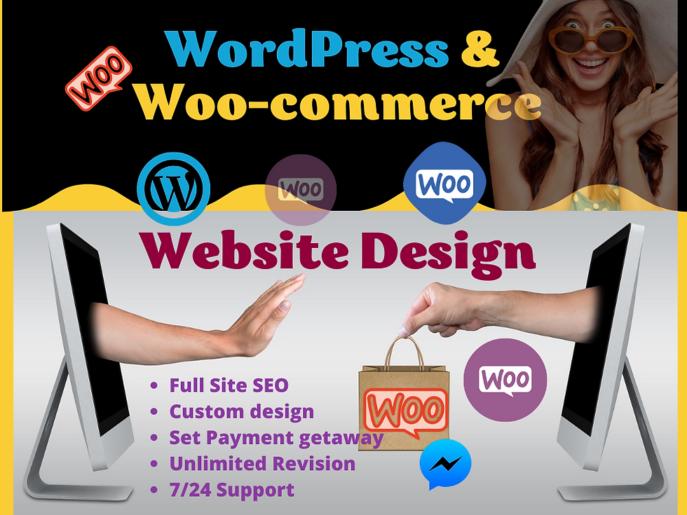 Thumbnail: WordPress & Elementor