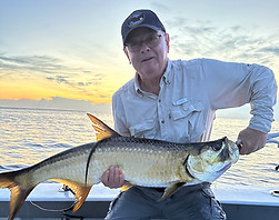 fishing charters sturt fl