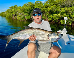 Inshor fishing stuart florida