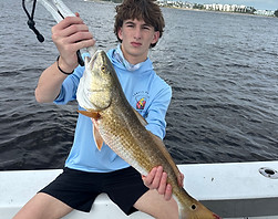 fishing charters stuart florida
