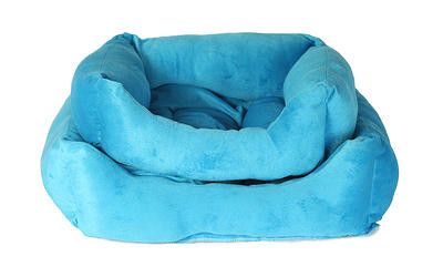 Clean out pet houses and wash bedding
