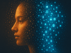 La Biometria integrata nella società: il corpo come password