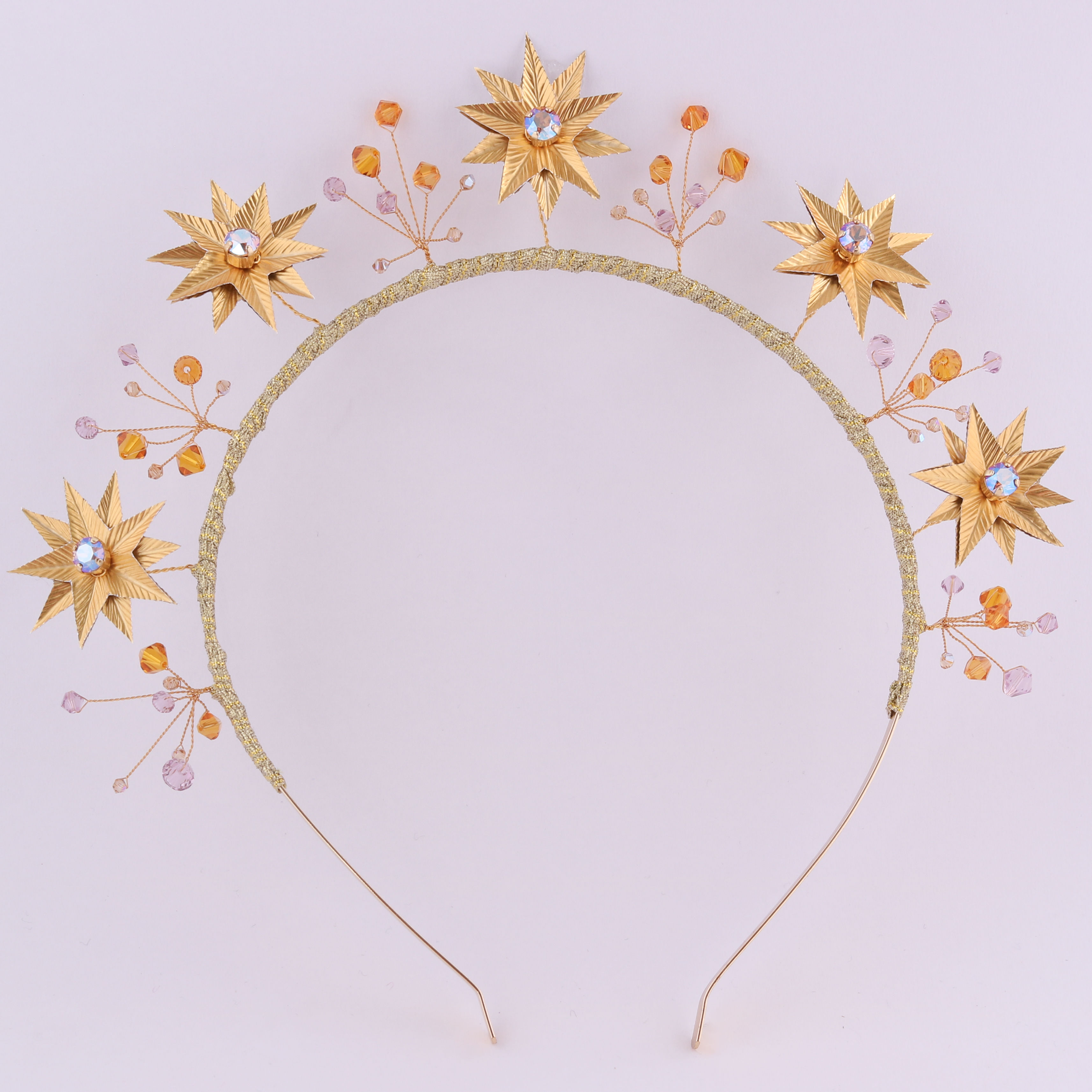 Astraea Headband