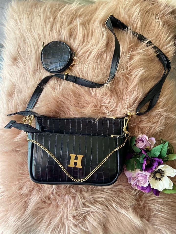 Thumbnail: BOLSO TRIPLE