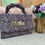Thumbnail: SCRUNCHIE BAG VARIADO