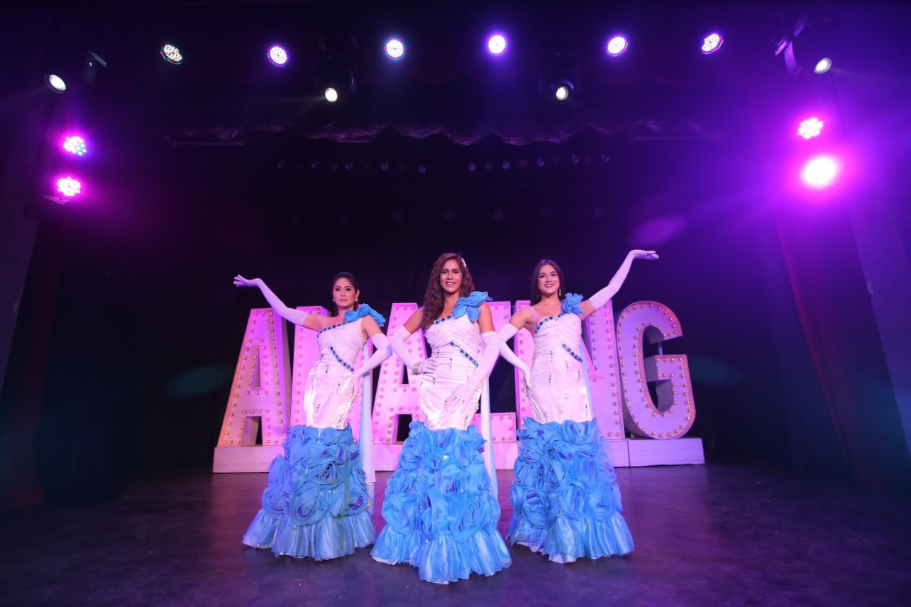 Amazing Show
