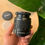 Miniaturbild: Canon Zoom Lens EF-S 18-55mm f/3.5-5.6 IS II - SIFIR