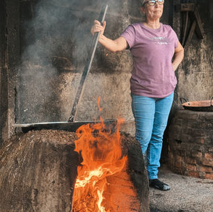 Caminhos da Gastronomia do Cerrado: Sabores, Tradições e Histórias que Encantam