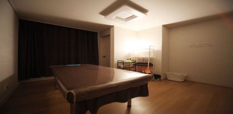 동대문 로마에스테틱 관리실1