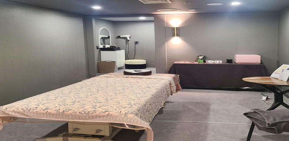 강서 마곡 라보떼테라피 스웨디시 구인구직 관리실