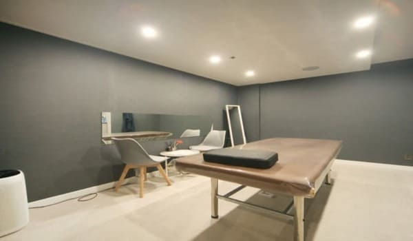 천안 DM테라피 스웨디시 구인구직 관리실2