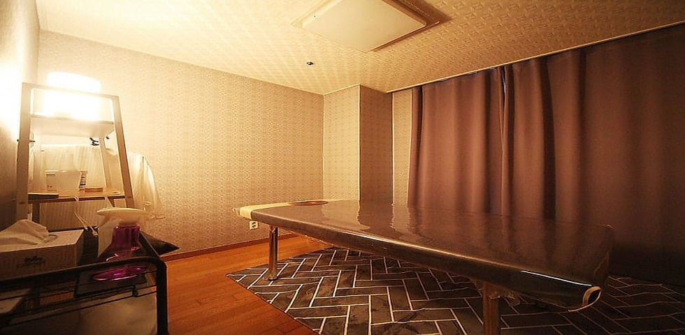 동대문 킹에스테틱 장한평역 스웨디시 구인구직 관리실1