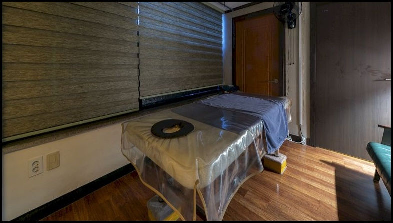 서초 힐링스웨디시 구인구직 관리실2