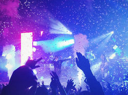 Hoodie Allen in St Louis