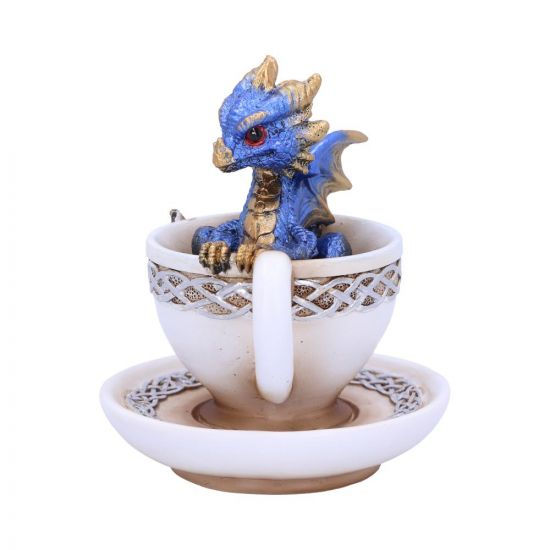 Thumbnail: Dracuccino (Blue) 11.3cm