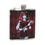 Thumbnail: Dark Jester Hip Flask 7oz