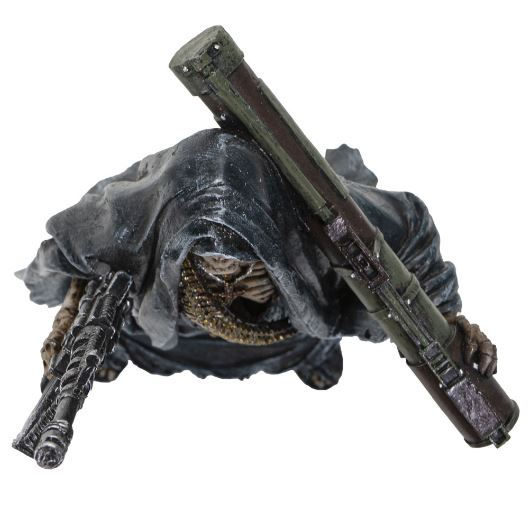 Thumbnail: Assassin Reaper Statue