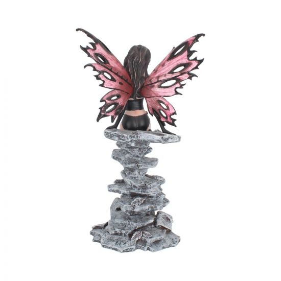 Thumbnail: Scarlet. 28.5cm