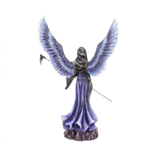 Thumbnail: Dark Fairy Reaper Mercy 31cm