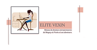 Elite Vexin, réseau de femme entrepreneur