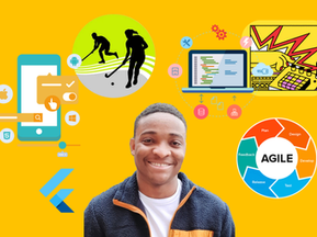 Ontmoet Emmanuel Dibi