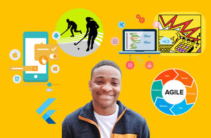 Meet with Emmanuel Dibi