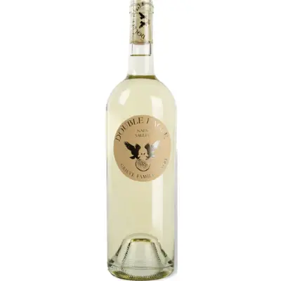 2021 Double Eagle Sauvignon Blanc