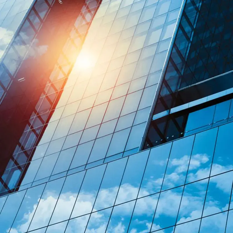 Optivision Reflective
