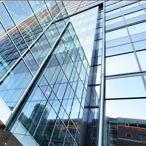 Exterior Silver