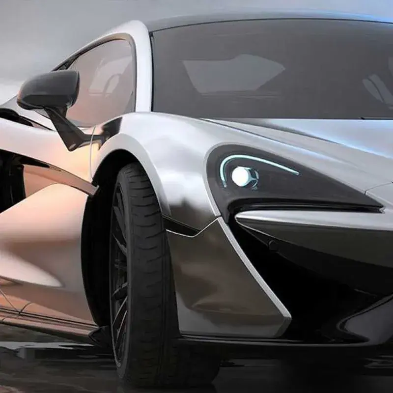 Automotive Window Films