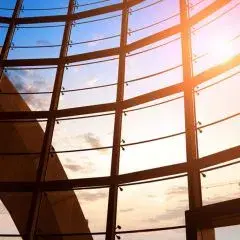 Solar Bronze Exterior