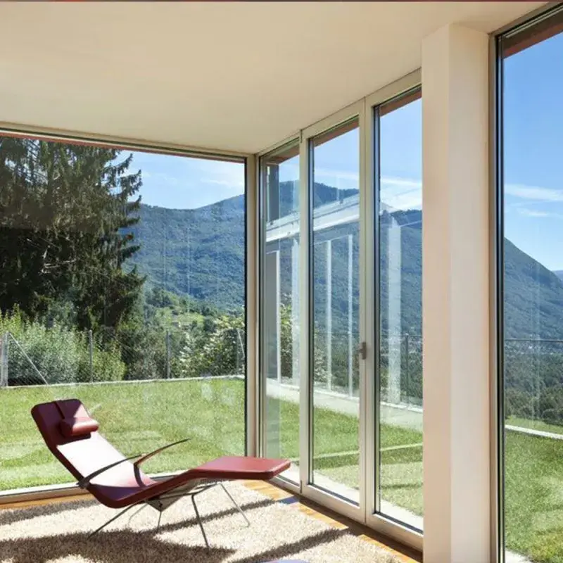 Residential Window Films