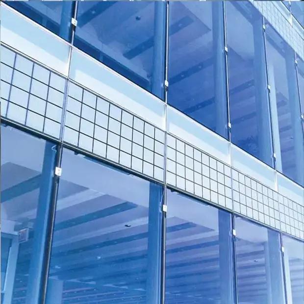 Exterior Clear Safety & Security