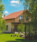Residential Window Film
