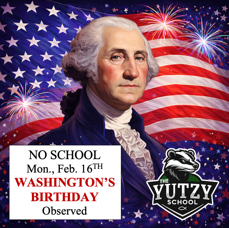Washington's Birthday
