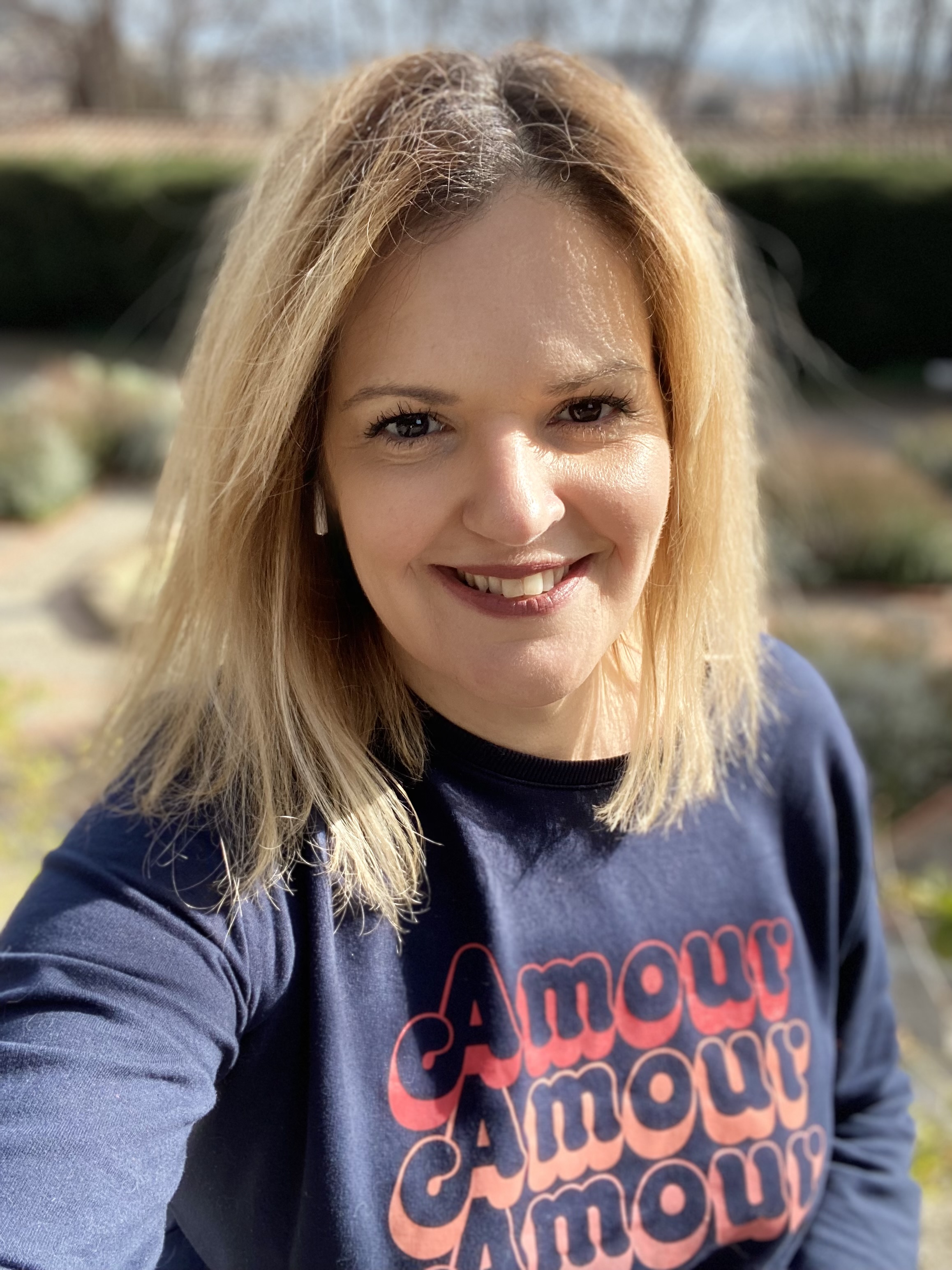 Photo du rédacteur: Laurence Mazouffre