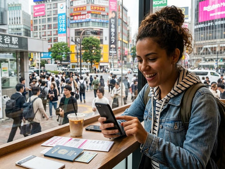 【2026年完全版】日本の携帯電話番号の仕組みと発信・着信の使い方を外国人向けに幹底解説