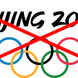 U.S.A. and Canada May Be Ditching Beijing Olympics Over Human Rights Record