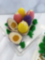 Thumbnail: Easter Eggs- only for Orthodox Easter now 