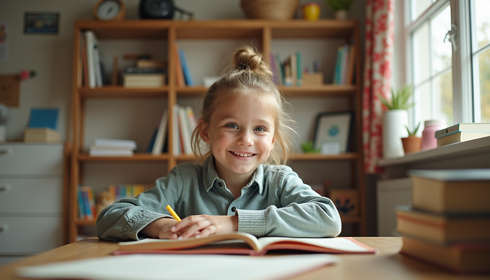 Essential Homeschool Tools and Resources for Every Family