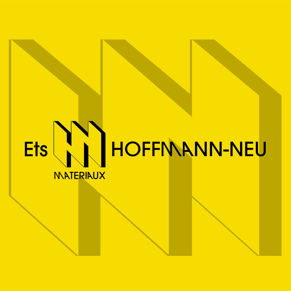 Hoffmann-Neu Matériaux SA