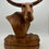 Thumbnail: Moose Bust